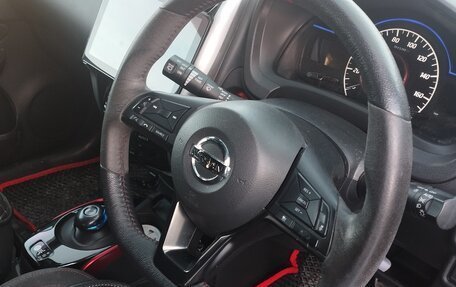 Nissan Note II рестайлинг, 2017 год, 1 325 000 рублей, 6 фотография