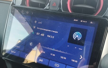Nissan Note II рестайлинг, 2017 год, 1 325 000 рублей, 9 фотография