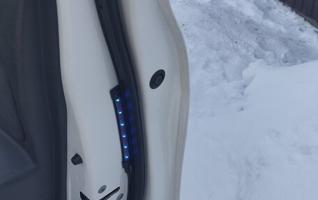 Nissan Note II рестайлинг, 2017 год, 1 325 000 рублей, 8 фотография