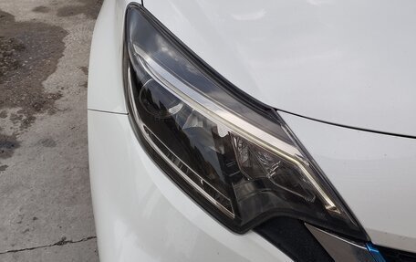 Nissan Note II рестайлинг, 2017 год, 1 325 000 рублей, 12 фотография