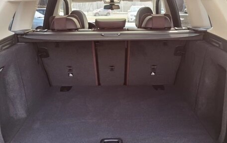 BMW X3, 2022 год, 4 950 000 рублей, 12 фотография