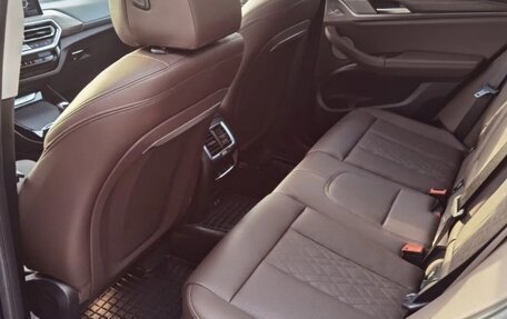 BMW X3, 2022 год, 4 950 000 рублей, 14 фотография