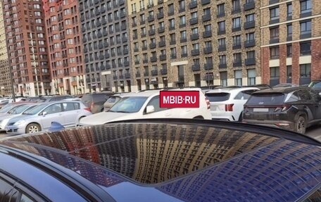 BMW X3, 2022 год, 4 950 000 рублей, 16 фотография