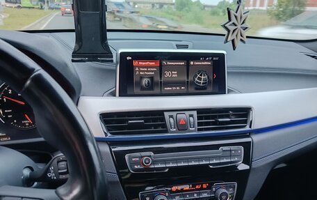BMW X1, 2021 год, 3 550 000 рублей, 6 фотография