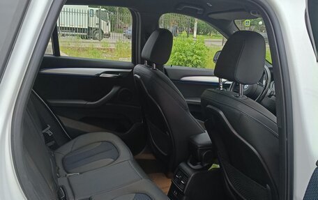 BMW X1, 2021 год, 3 550 000 рублей, 5 фотография