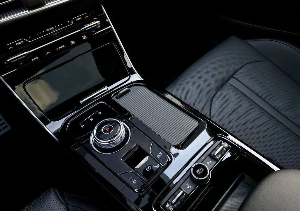 KIA K5, 2023 год, 3 499 000 рублей, 17 фотография