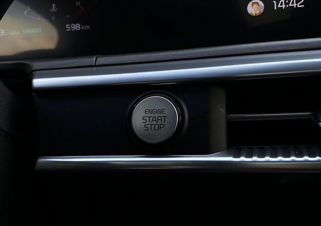KIA K5, 2023 год, 3 499 000 рублей, 19 фотография