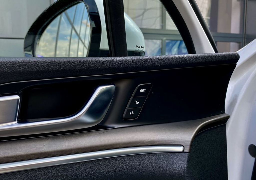 KIA K5, 2023 год, 3 499 000 рублей, 24 фотография