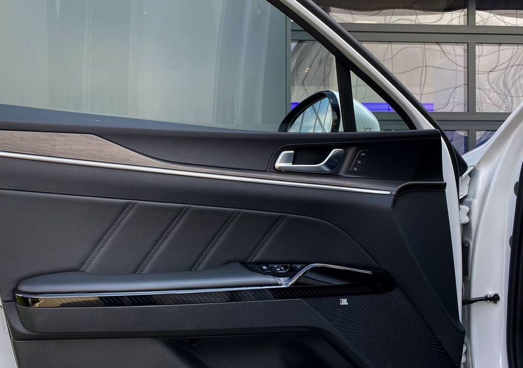 KIA K5, 2023 год, 3 499 000 рублей, 22 фотография