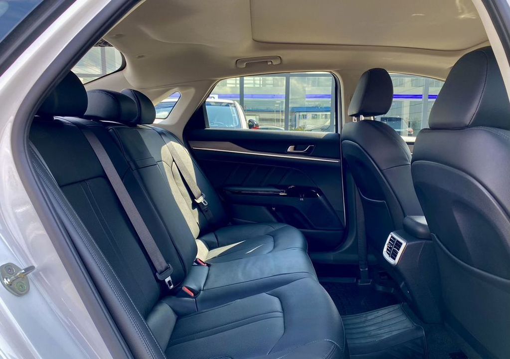 KIA K5, 2023 год, 3 499 000 рублей, 37 фотография