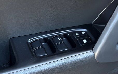 Hyundai Creta I рестайлинг, 2021 год, 2 169 000 рублей, 15 фотография