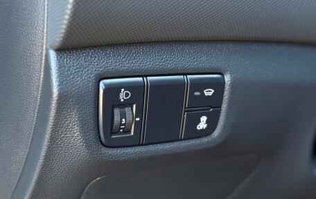 Hyundai Creta I рестайлинг, 2021 год, 2 169 000 рублей, 16 фотография