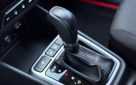 Hyundai Creta I рестайлинг, 2021 год, 2 169 000 рублей, 21 фотография