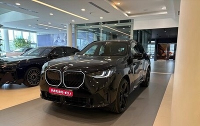 BMW X3, 2025 год, 11 526 480 рублей, 1 фотография