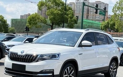 Skoda Kamiq I, 2021 год, 1 390 000 рублей, 1 фотография