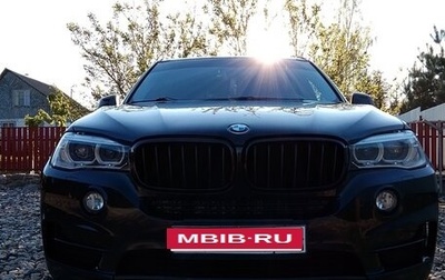 BMW X5, 2014 год, 3 500 000 рублей, 1 фотография