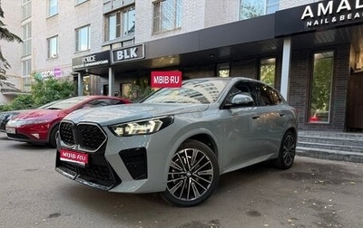 BMW X2, 2024 год, 5 900 000 рублей, 1 фотография