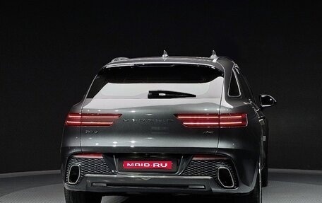 Genesis GV70, 2021 год, 2 800 000 рублей, 1 фотография