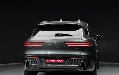Genesis GV70, 2021 год, 2 800 000 рублей, 1 фотография