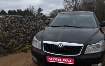Skoda Octavia, 2012 год, 770 000 рублей, 1 фотография