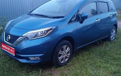 Nissan Note II рестайлинг, 2019 год, 1 250 000 рублей, 1 фотография