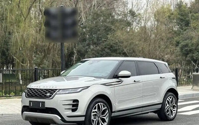 Land Rover Range Rover Evoque II, 2022 год, 2 600 000 рублей, 1 фотография