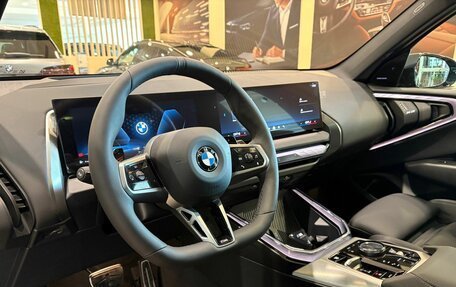 BMW X3, 2025 год, 11 526 480 рублей, 7 фотография