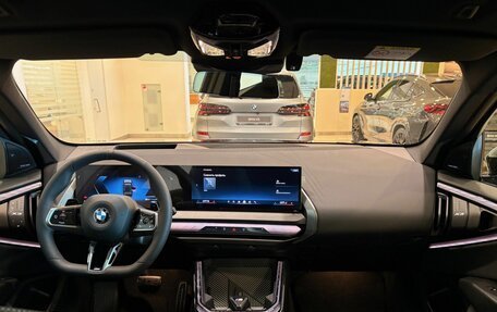 BMW X3, 2025 год, 11 526 480 рублей, 6 фотография