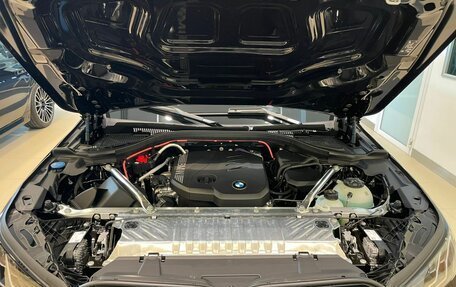BMW X3, 2025 год, 11 526 480 рублей, 12 фотография