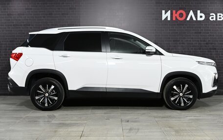 Chevrolet Captiva, 2021 год, 1 930 000 рублей, 8 фотография