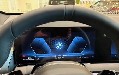 BMW X3, 2025 год, 11 526 480 рублей, 13 фотография