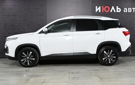 Chevrolet Captiva, 2021 год, 1 930 000 рублей, 7 фотография