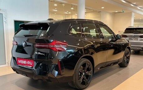 BMW X3, 2025 год, 11 526 480 рублей, 2 фотография