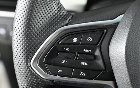 Chevrolet Captiva, 2021 год, 1 930 000 рублей, 13 фотография