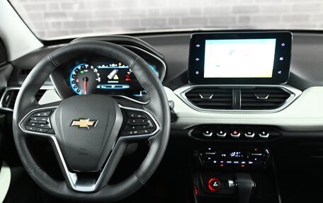 Chevrolet Captiva, 2021 год, 1 930 000 рублей, 20 фотография