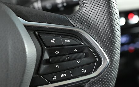 Chevrolet Captiva, 2021 год, 1 930 000 рублей, 14 фотография