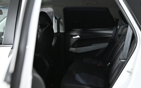 Chevrolet Captiva, 2021 год, 1 930 000 рублей, 24 фотография