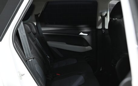 Chevrolet Captiva, 2021 год, 1 930 000 рублей, 23 фотография