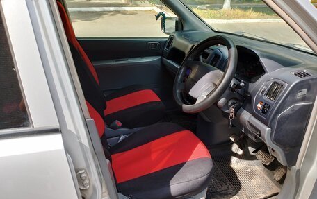 Mitsubishi Dingo, 2001 год, 450 000 рублей, 5 фотография