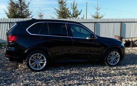 BMW X5, 2014 год, 3 500 000 рублей, 5 фотография