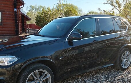 BMW X5, 2014 год, 3 500 000 рублей, 6 фотография