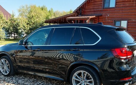 BMW X5, 2014 год, 3 500 000 рублей, 7 фотография