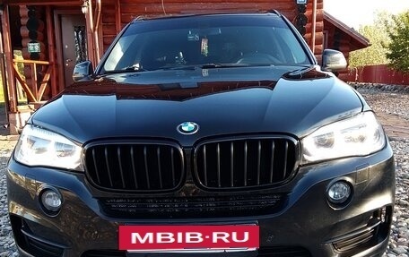 BMW X5, 2014 год, 3 500 000 рублей, 2 фотография