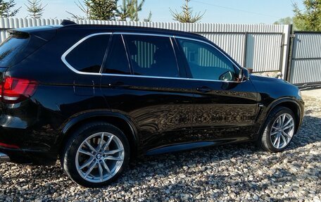 BMW X5, 2014 год, 3 500 000 рублей, 8 фотография
