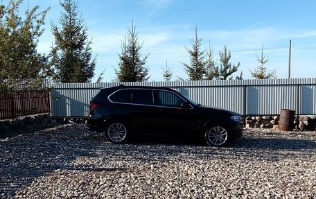BMW X5, 2014 год, 3 500 000 рублей, 12 фотография