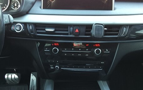 BMW X5, 2014 год, 3 500 000 рублей, 11 фотография