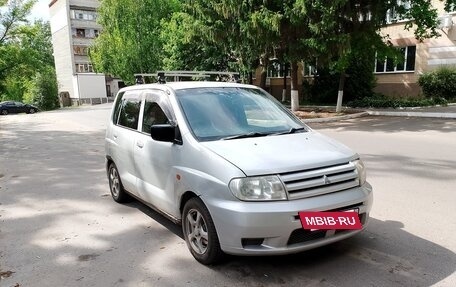 Mitsubishi Dingo, 2001 год, 450 000 рублей, 2 фотография