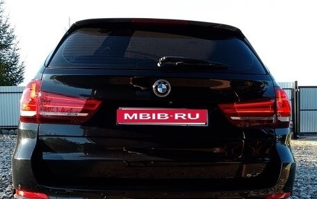 BMW X5, 2014 год, 3 500 000 рублей, 3 фотография