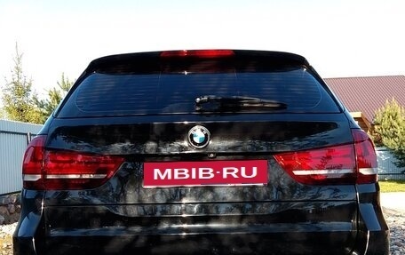 BMW X5, 2014 год, 3 500 000 рублей, 4 фотография