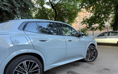 BMW X2, 2024 год, 5 900 000 рублей, 8 фотография